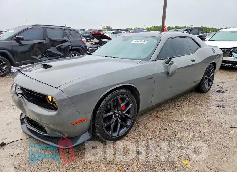 2C3CDZBT5KH652368 Photo# 1