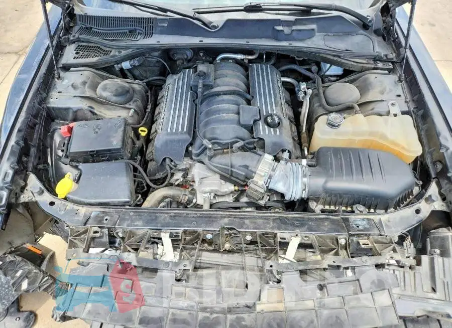 2C3CDZFJ3PH695459 Photo# 11
