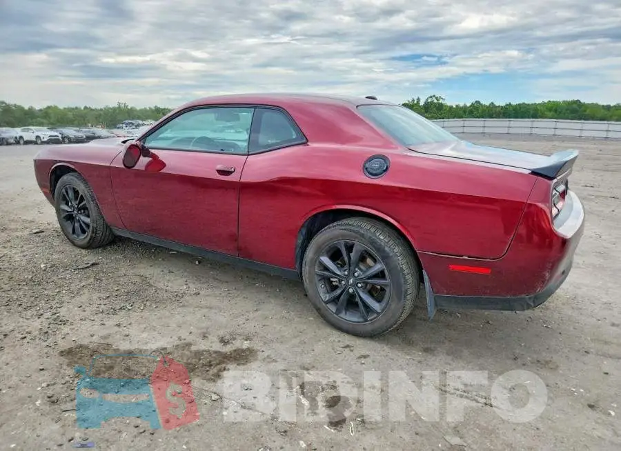2C3CDZGG4PH615279 Photo# 2