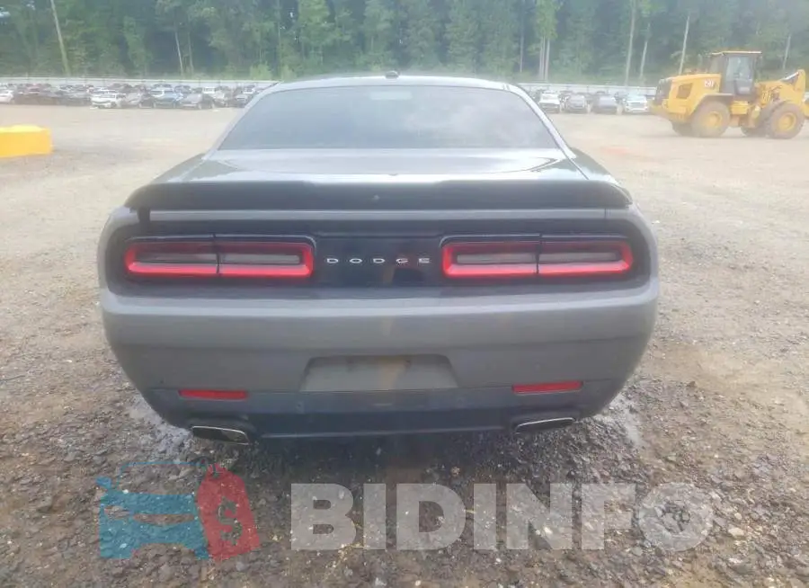 2C3CDZJG3KH624993 Photo# 6