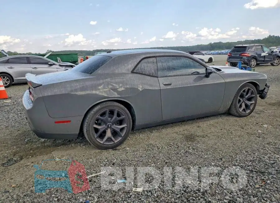 2C3CDZJG4KH509190 Photo# 3