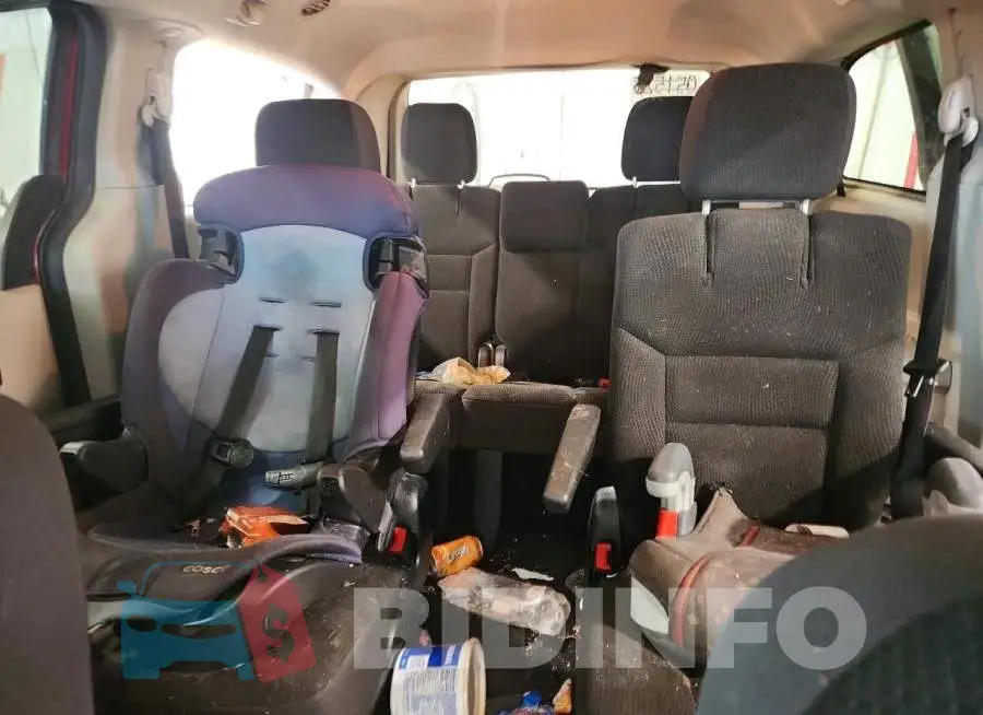 2C4RDGBG1HR724165 Photo# 10