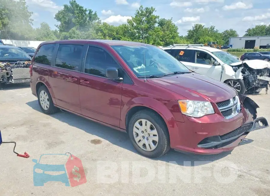 2C4RDGBG4JR148044 Photo# 4