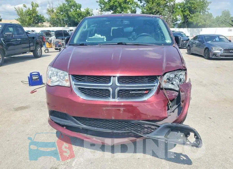 2C4RDGBG4JR148044 Photo# 5