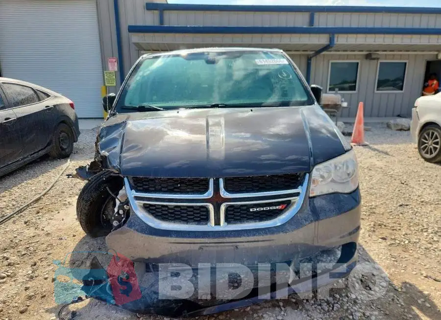 2C4RDGBG5LR230772 Photo# 5