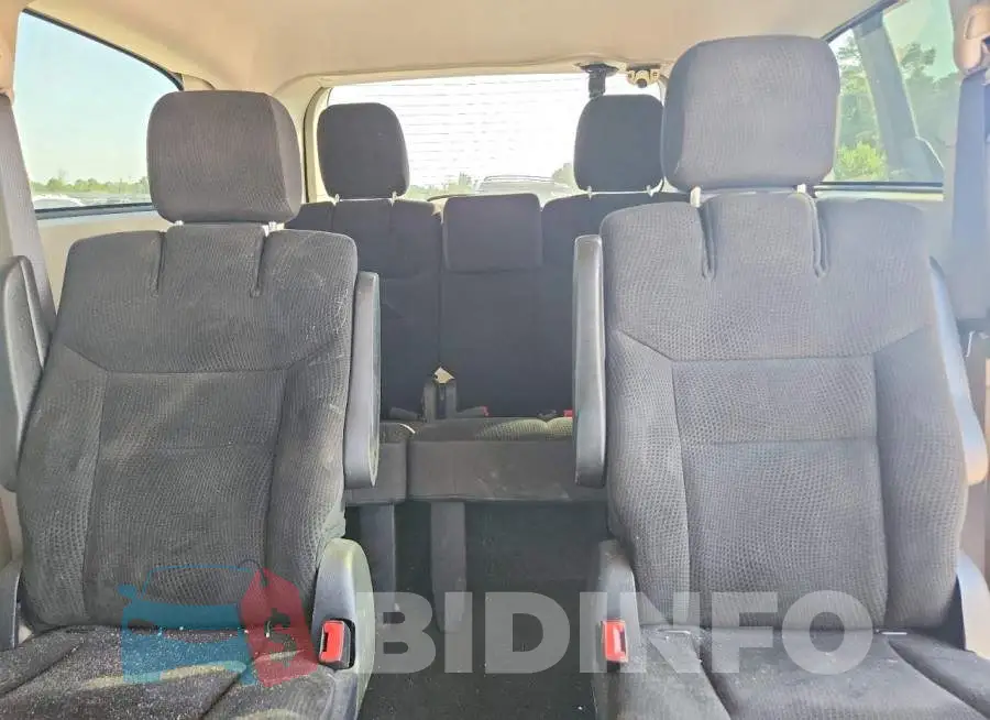 2C4RDGBGXKR752294 Photo# 10