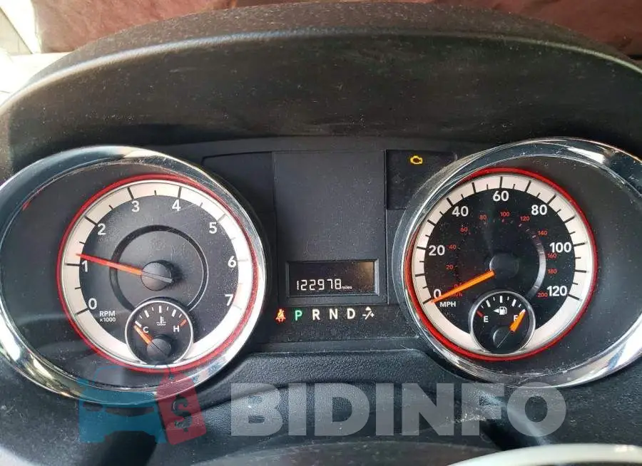 2C4RDGBGXLR195081 Photo# 9