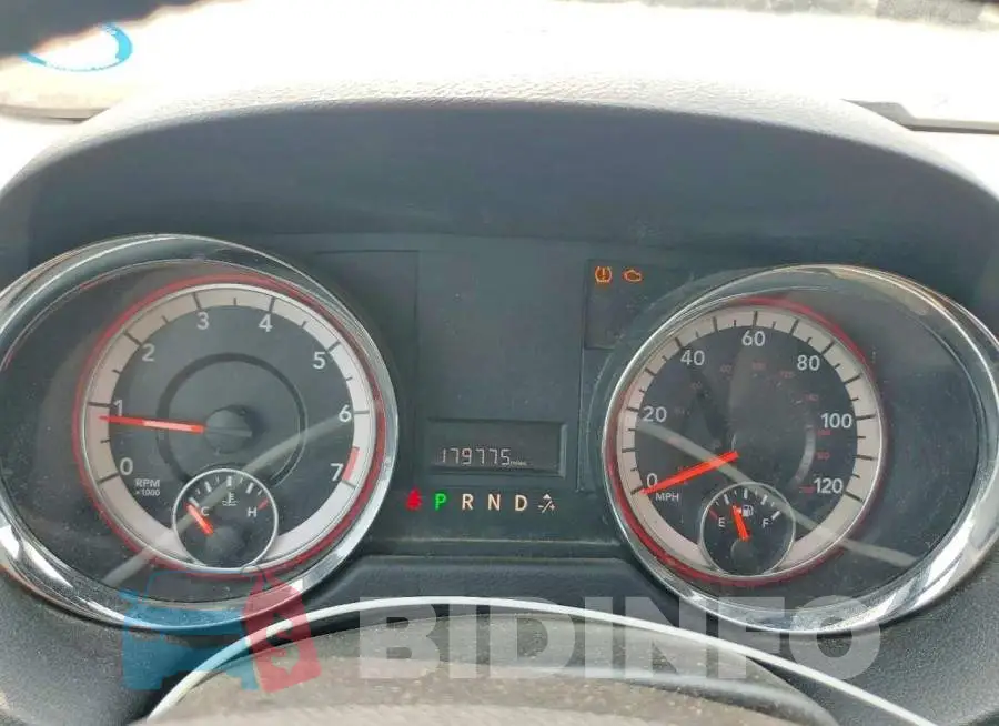 2C4RDGCGXHR692945 Photo# 9