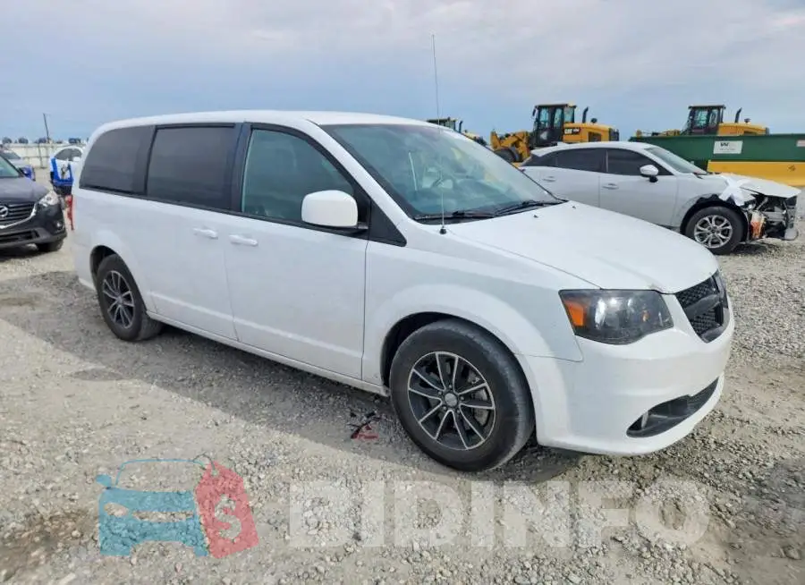 2C4RDGCGXJR244257 Photo# 4