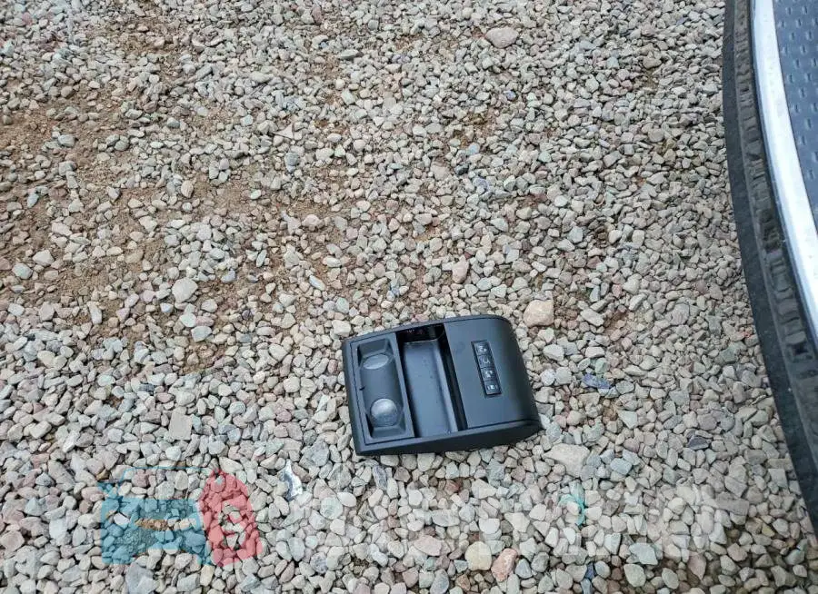2C4RDGCGXKR712716 Photo# 13