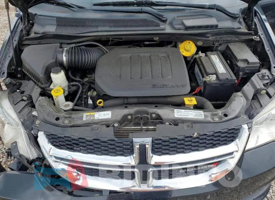 2C4RDGCGXKR712716 Photo# 12