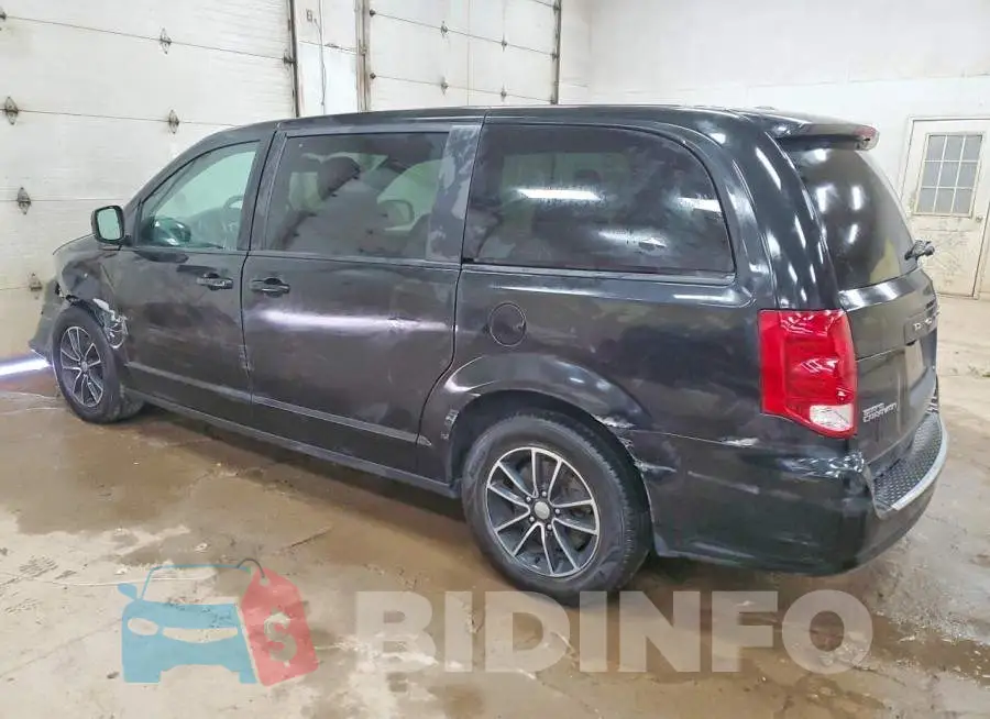 2C4RDGEG0KR529323 Photo# 2