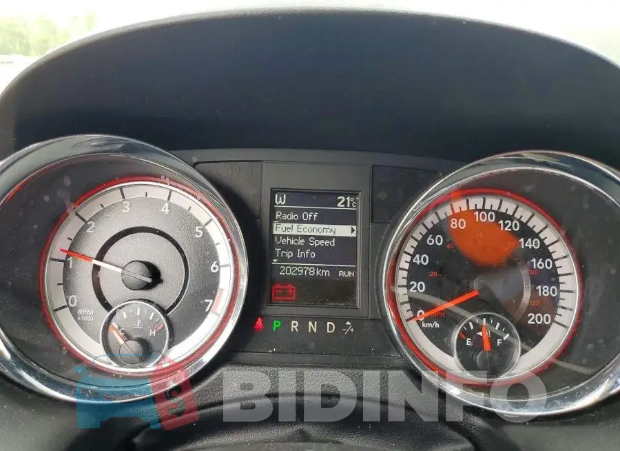 2C4RDGEG4KR515246 Photo# 9
