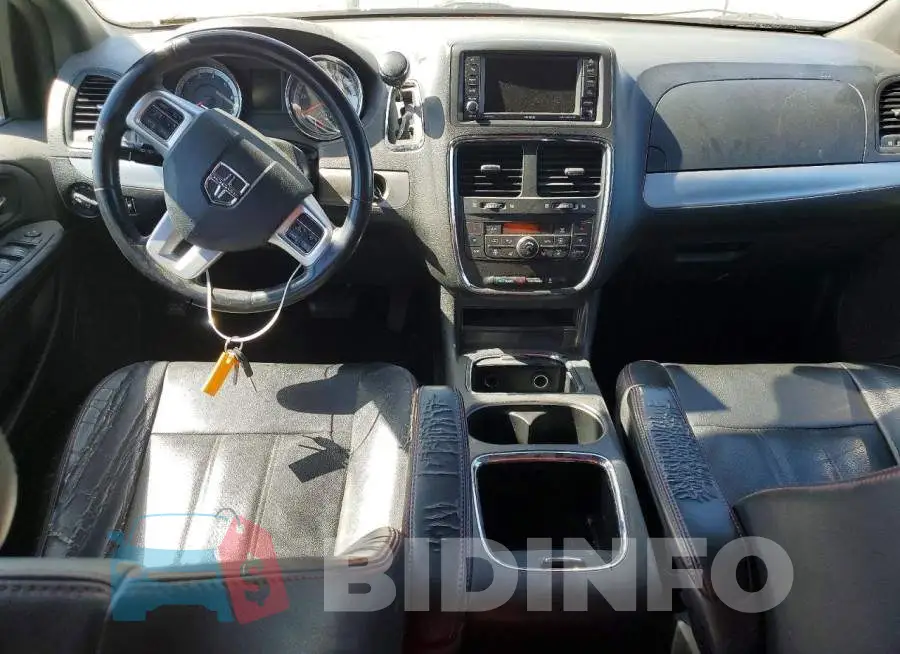 2C4RDGEG9KR618646 Photo# 8