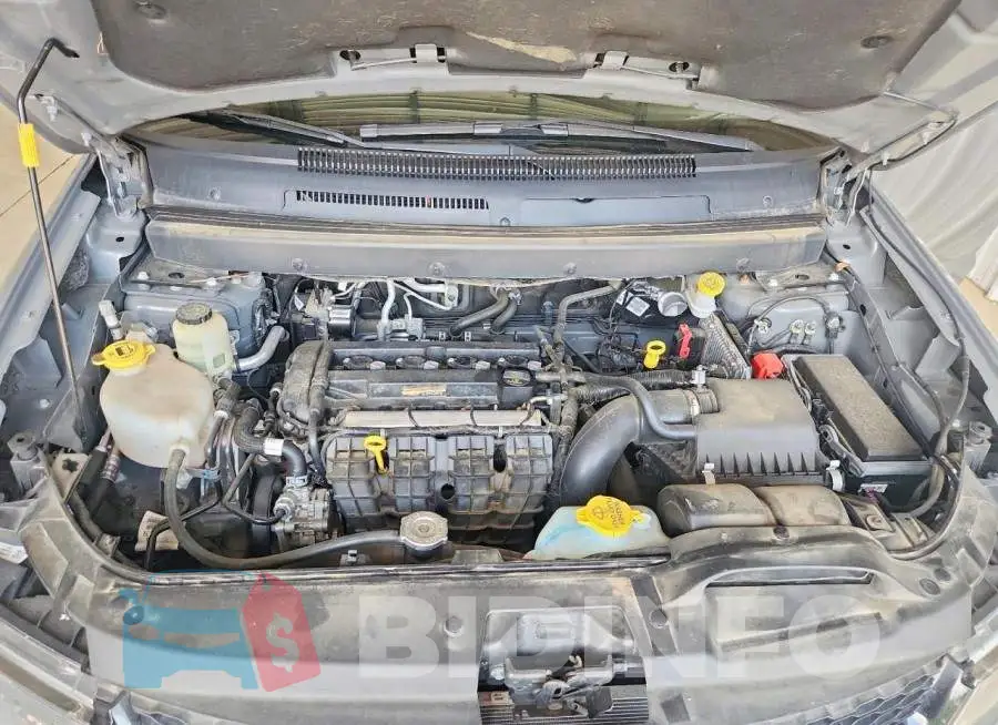 3C4PDCAB4LT274314 Photo# 12