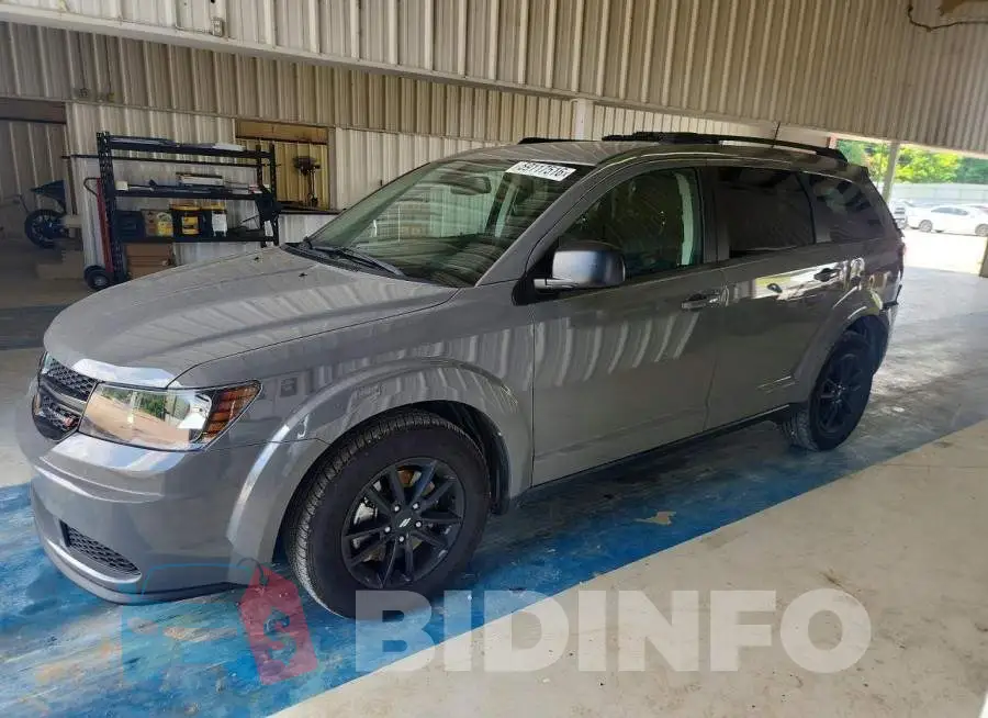 3C4PDCAB4LT274314 Photo# 1