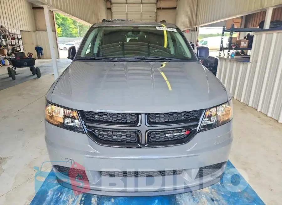 3C4PDCAB4LT274314 Photo# 5
