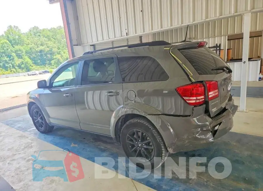 3C4PDCAB4LT274314 Photo# 2