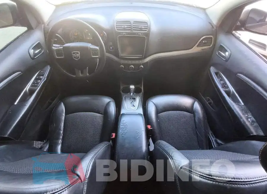 3C4PDCGB2HT524504 Photo# 8