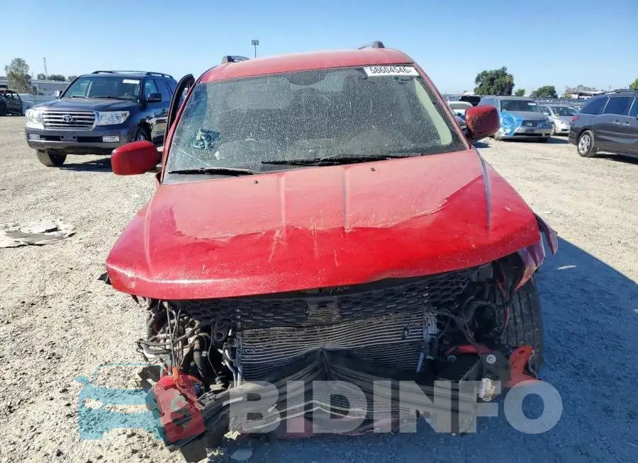 3C4PDCGG2HT522814 Photo# 5