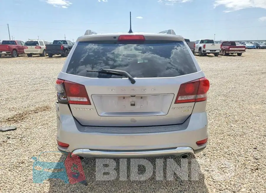 3C4PDCGG2JT516307 Photo# 6