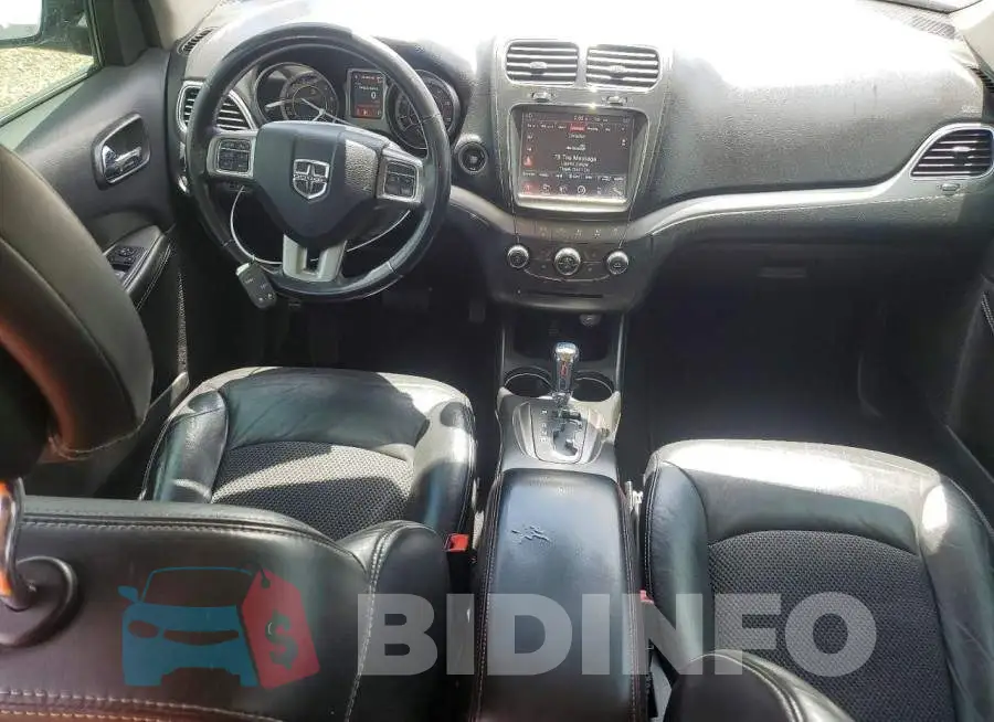 3C4PDCGG2JT516307 Photo# 8