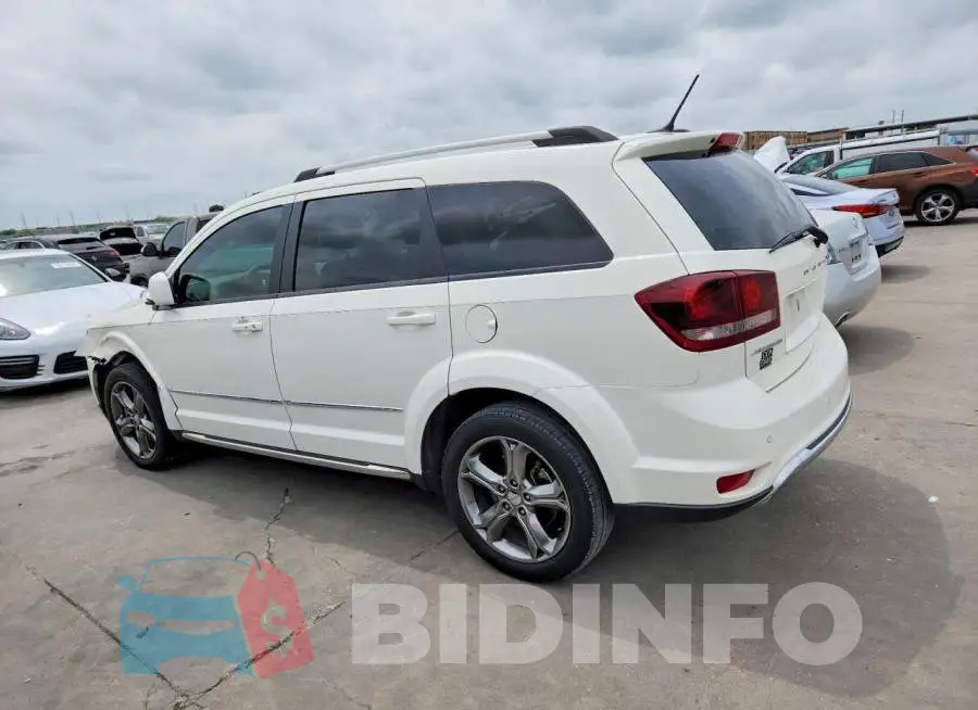 3C4PDCGG6HT705388 Photo# 2