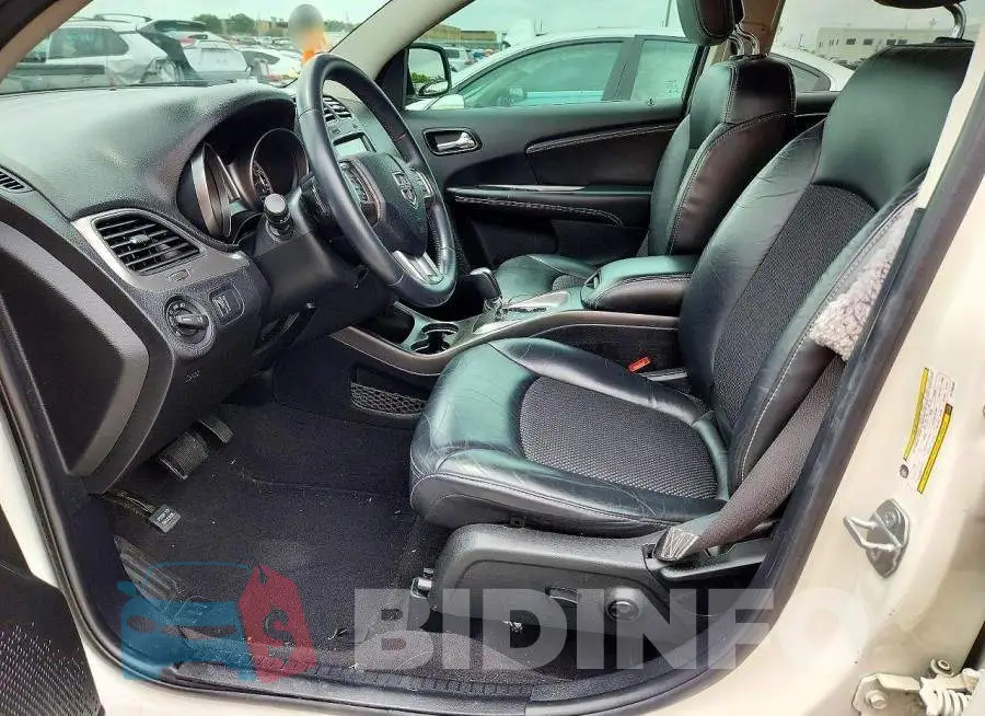 3C4PDCGG6HT705388 Photo# 7