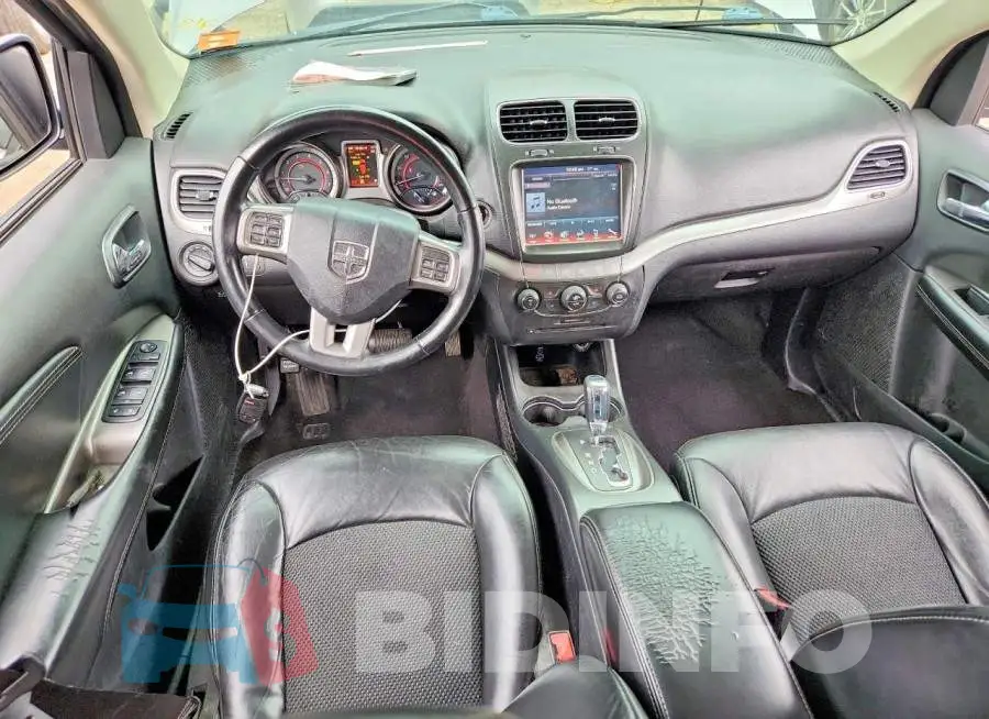 3C4PDCGG6JT511675 Photo# 8
