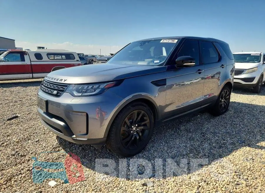 SALRRBBV1HA020189 Photo# 1