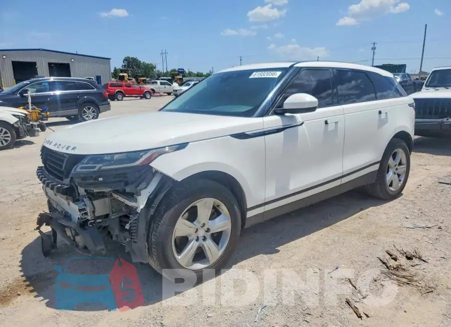 SALYJ2EX1PA350767 Photo# 1