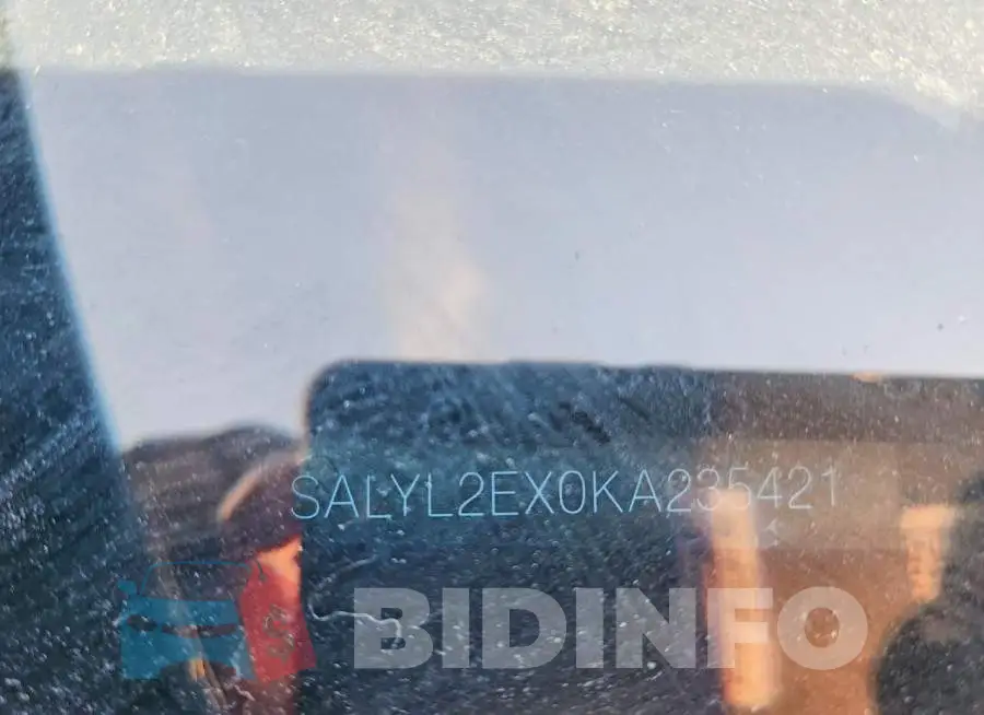 SALYL2EX0KA235421 Photo# 13