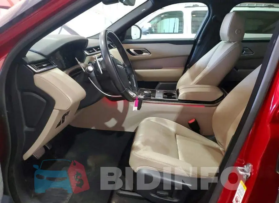 SALYL2RX8JA760137 Photo# 7
