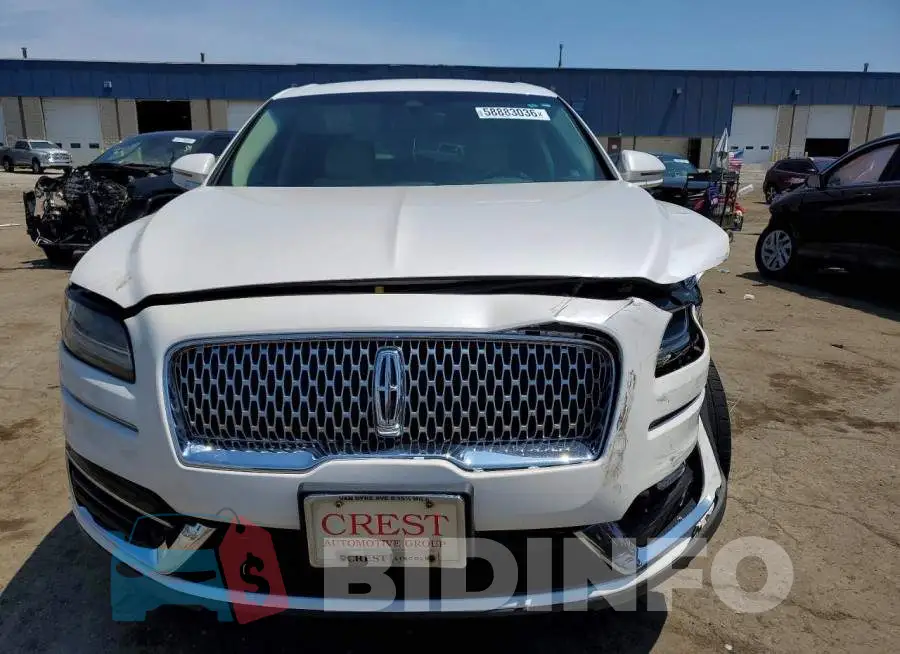 2LMPJ6J92KBL57340 Photo# 5