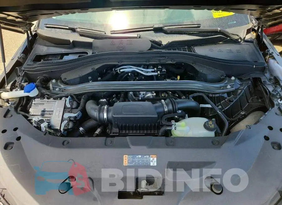 5LM5J6XC4SGL16834 Photo# 12