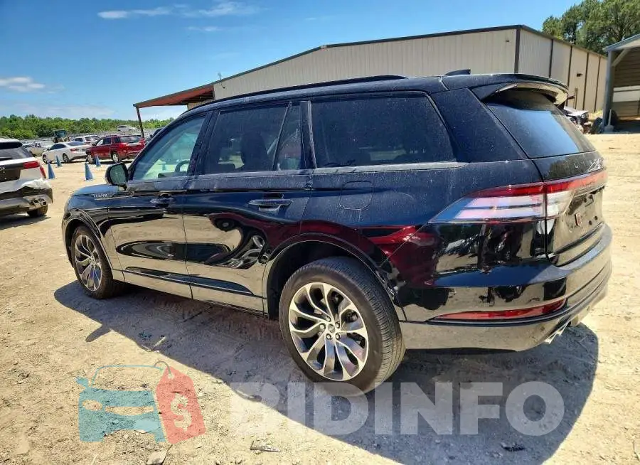5LM5J6XC4SGL16834 Photo# 2