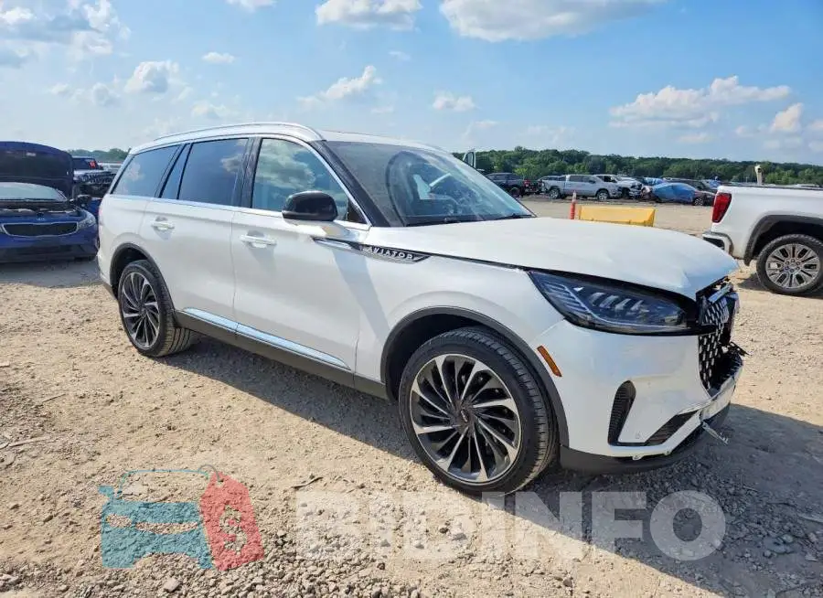 5LM5J7XC4TGL12189 Photo# 4