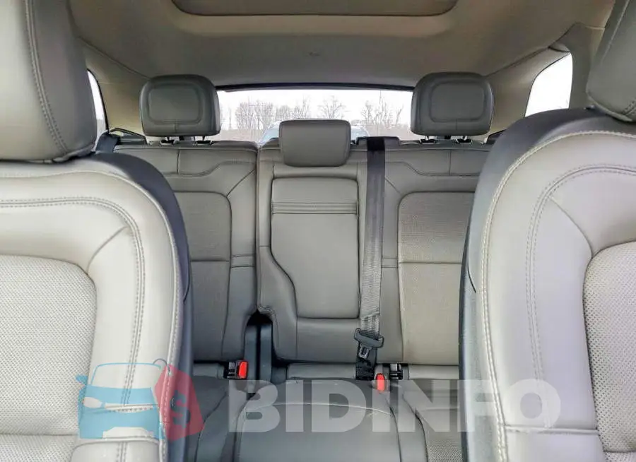 5LMTJ5DZ7SUL21263 Photo# 10