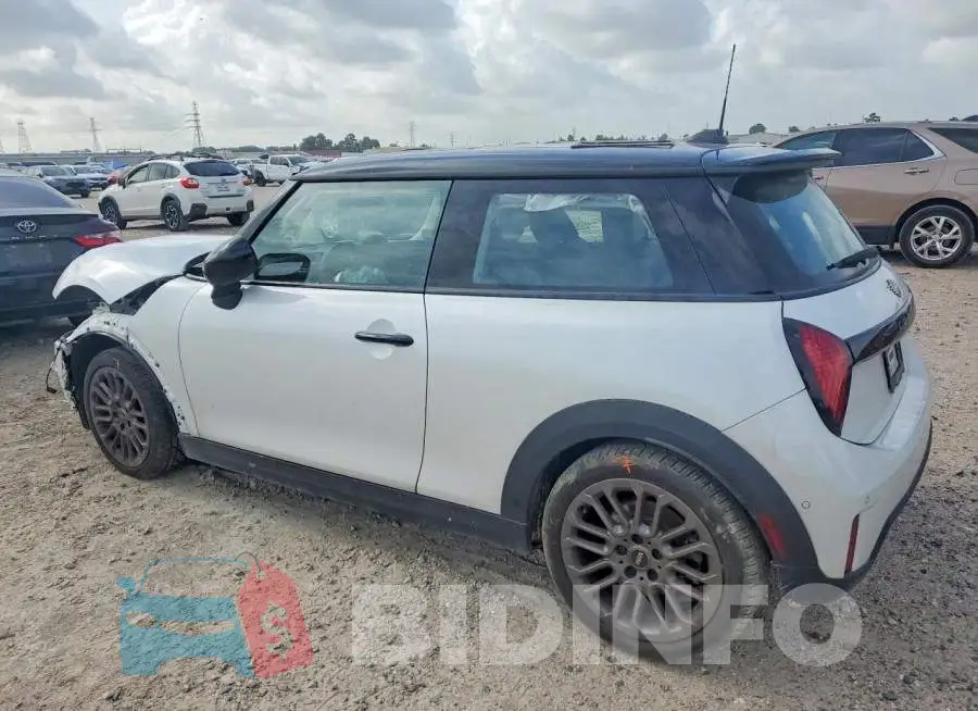 WMW23GD04S2W25752 Photo# 2