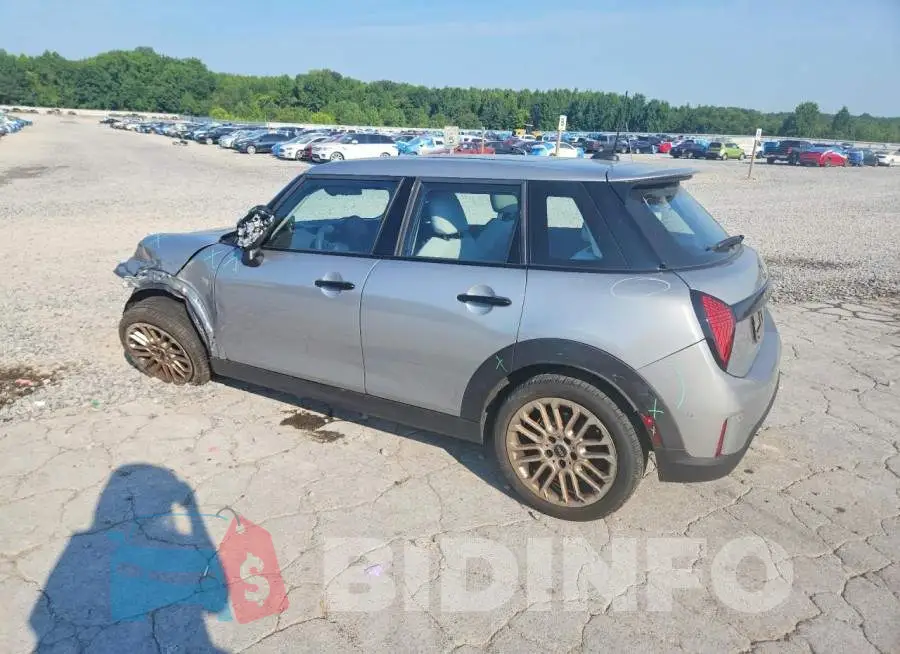 WMW53GD03S2W42961 Photo# 2