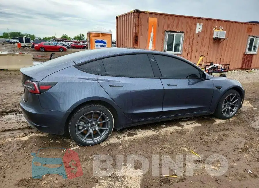 5YJ3E1EA1PF667581 Photo# 3