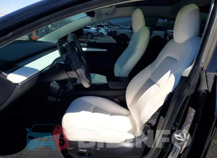5YJ3E1EA2PF397910 Photo# 7