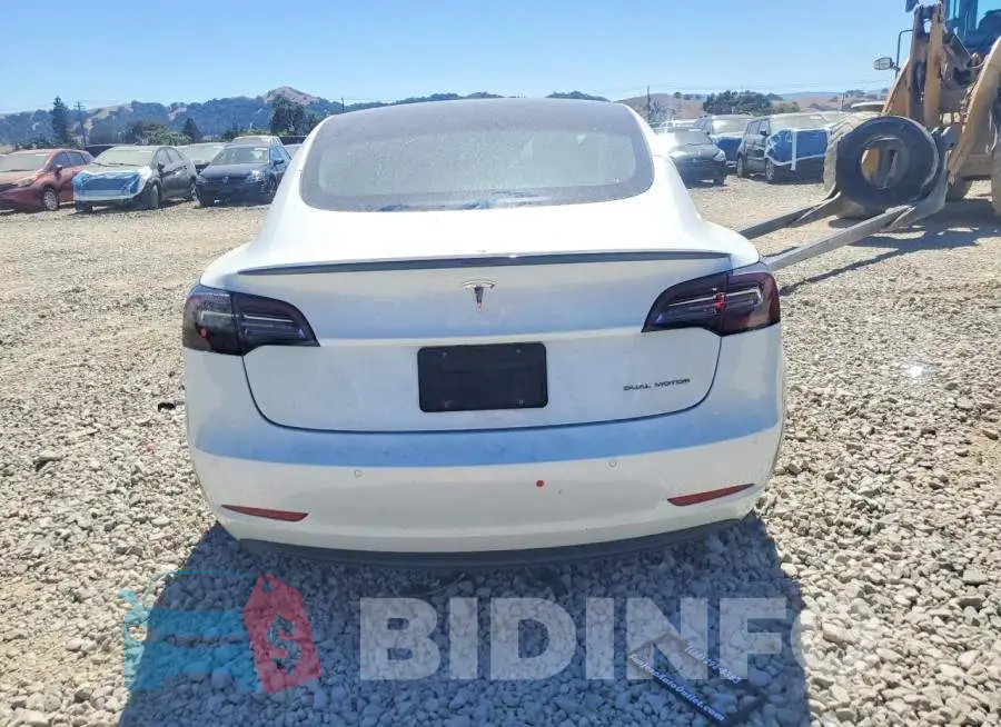 5YJ3E1EA5LF613937 Photo# 6