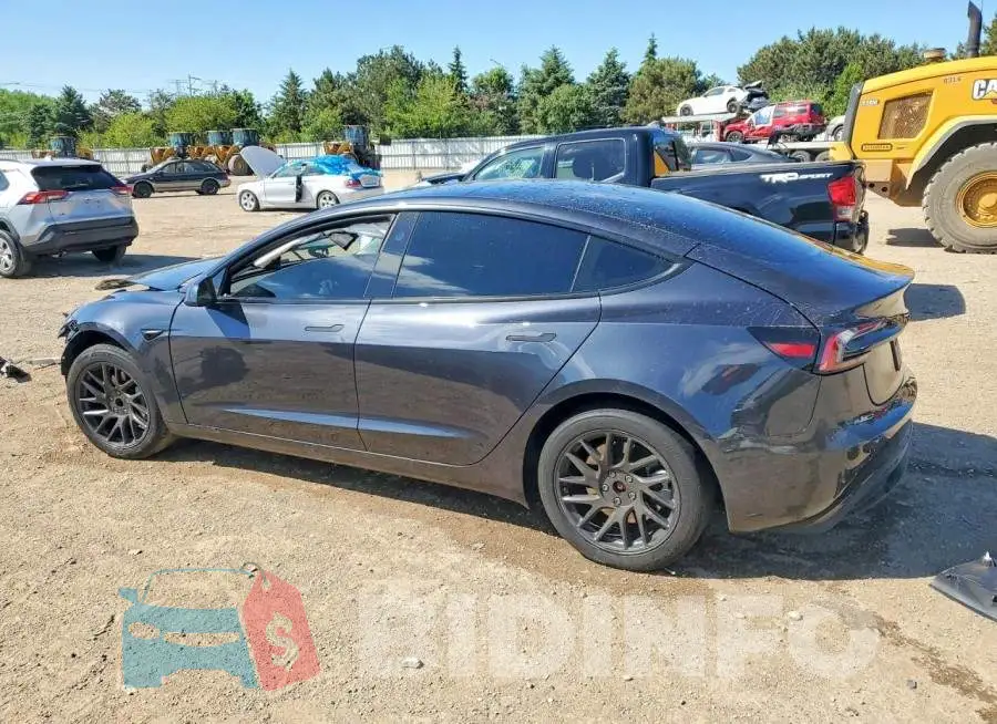 5YJ3E1EA5SF054288 Photo# 2