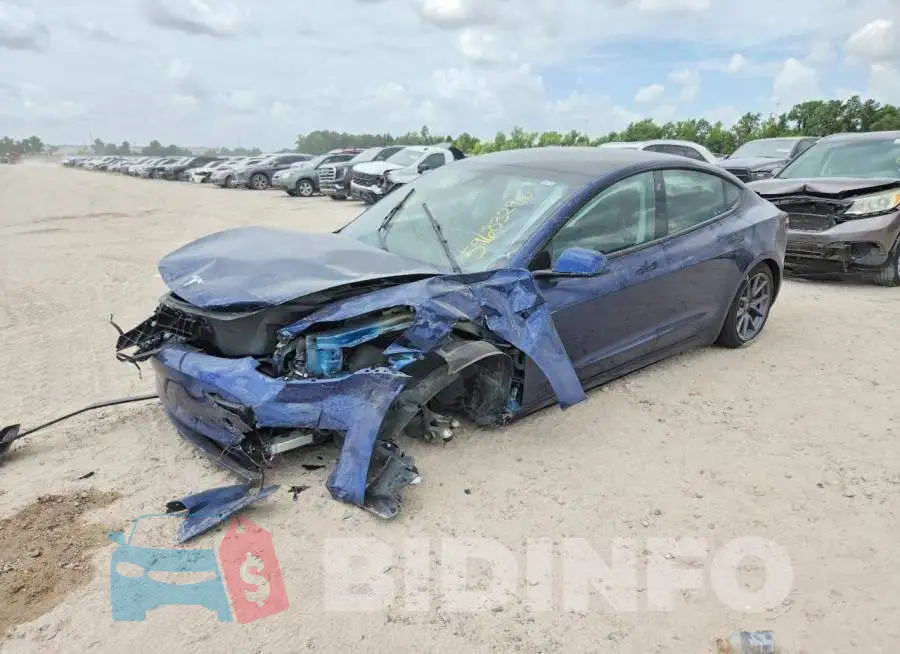 5YJ3E1EA6PF643888 Photo# 1