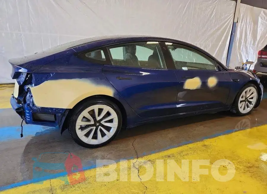 5YJ3E1EA7NF304280 Photo# 3