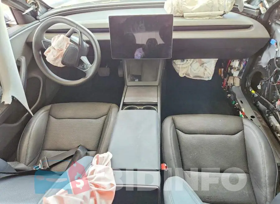 5YJ3E1EA8SF916404 Photo# 8
