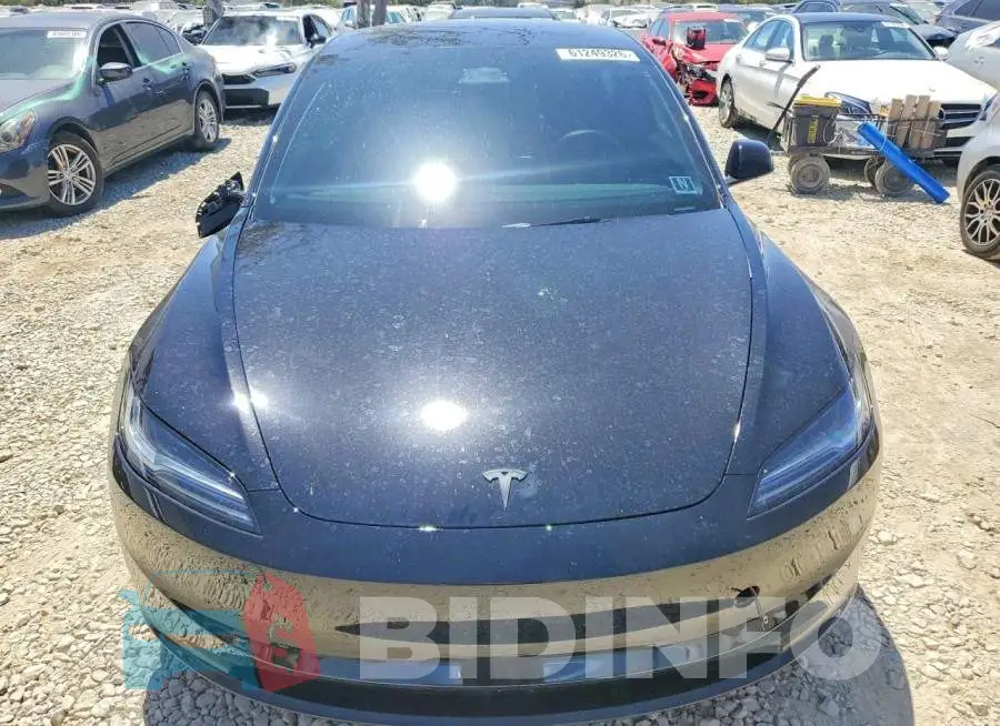 5YJ3E1EA8SF941562 Photo# 5