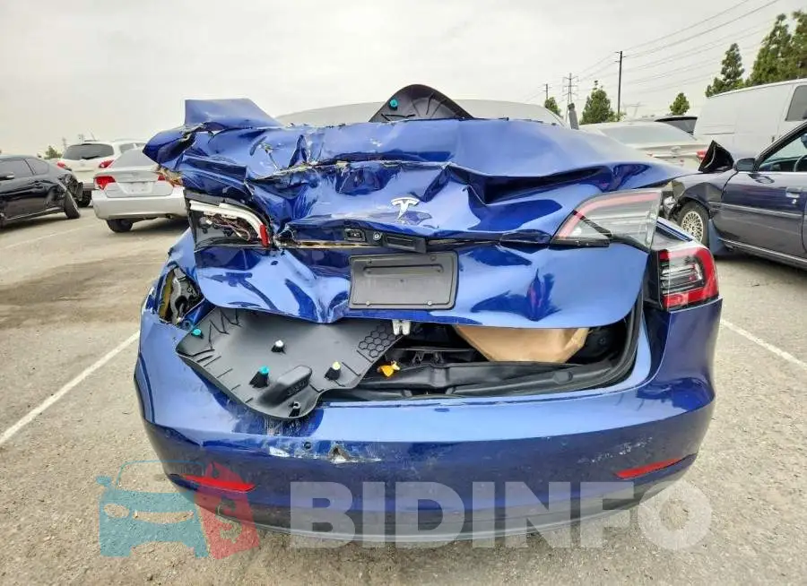 5YJ3E1EA9KF411844 Photo# 6