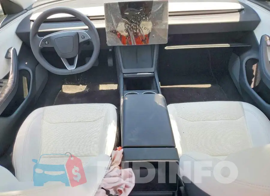 5YJ3E1EA9SF050647 Photo# 8